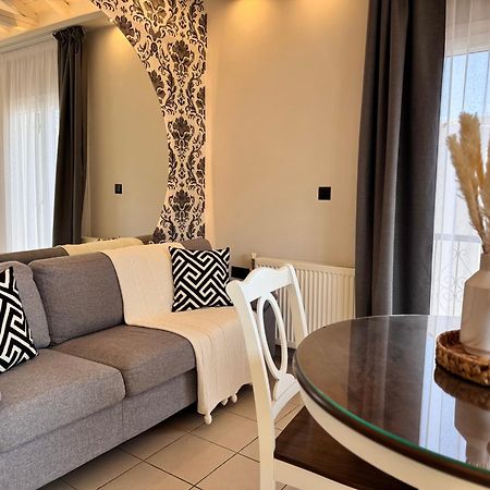 Orianna Suites Skiathos Ngoại thất bức ảnh