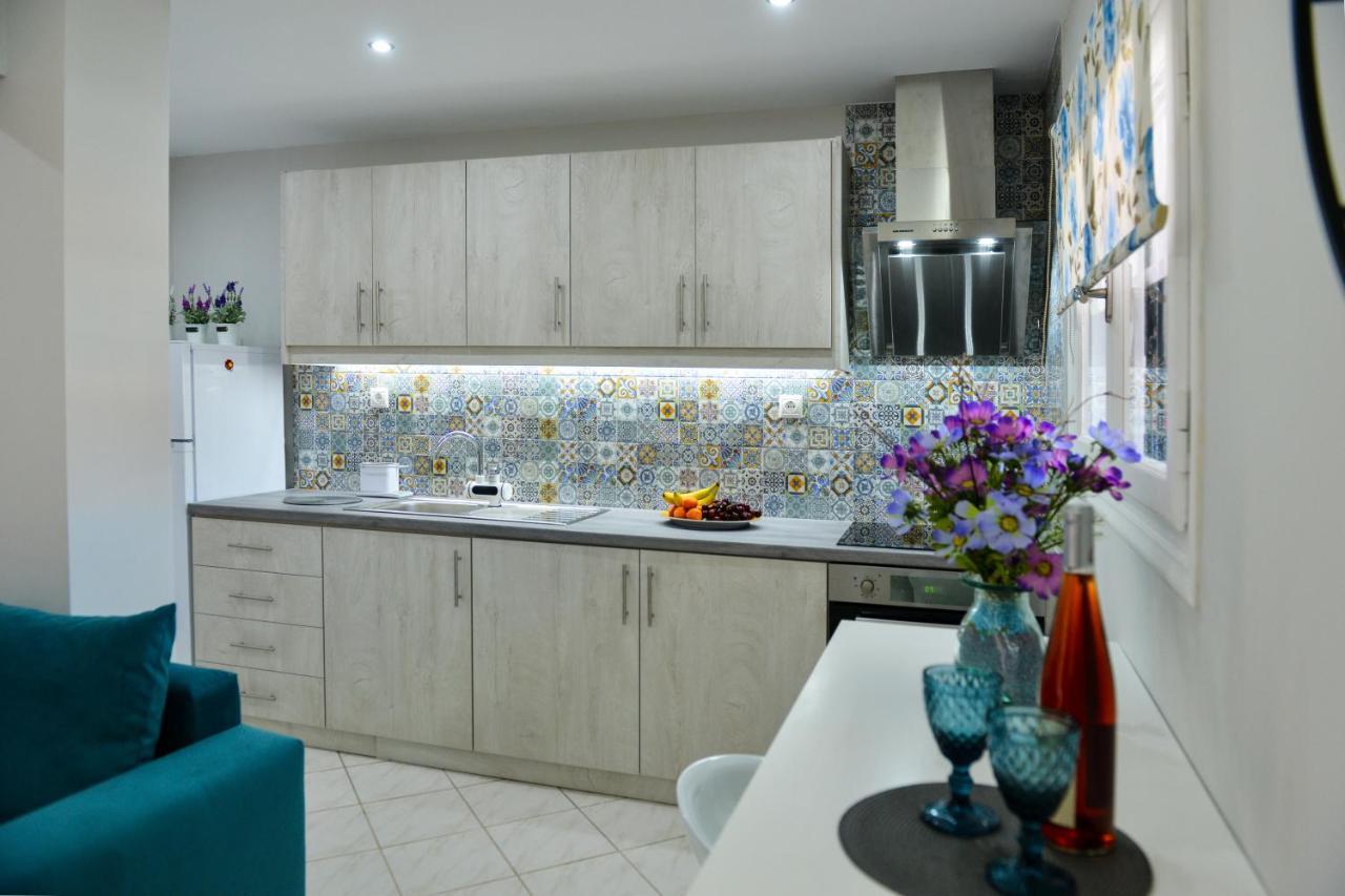 Orianna Suites Skiathos Ngoại thất bức ảnh