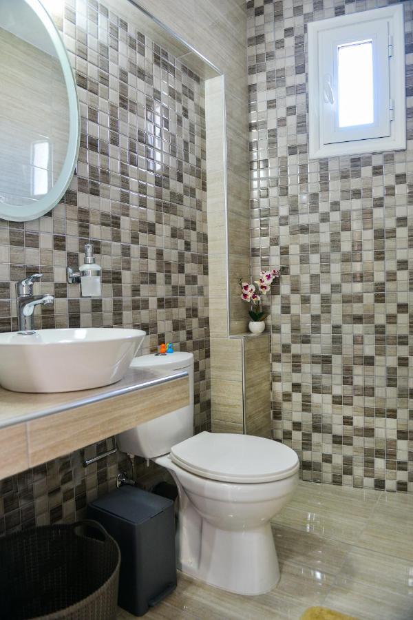 Orianna Suites Skiathos Ngoại thất bức ảnh