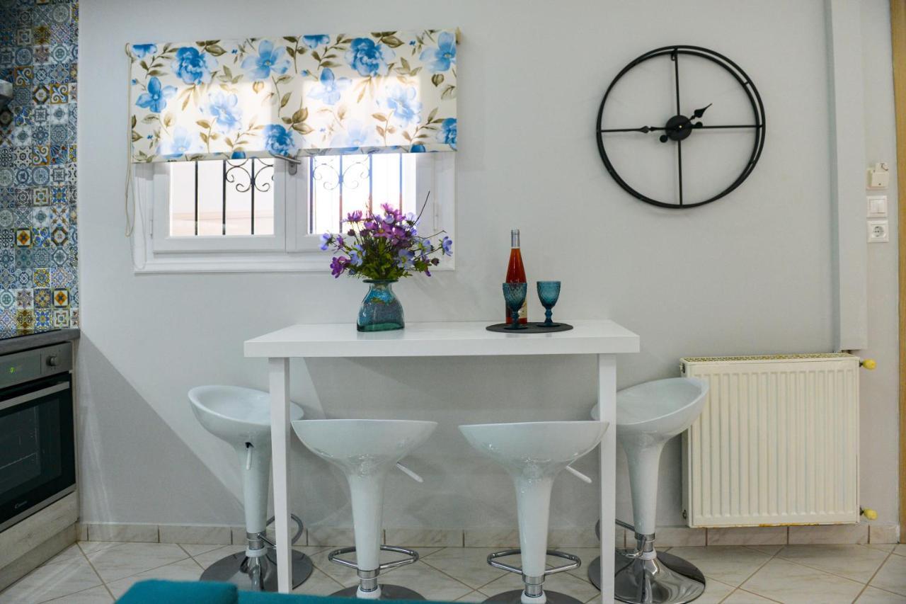 Orianna Suites Skiathos Ngoại thất bức ảnh