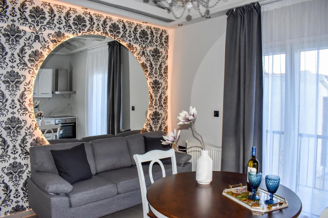 Orianna Suites Skiathos Ngoại thất bức ảnh