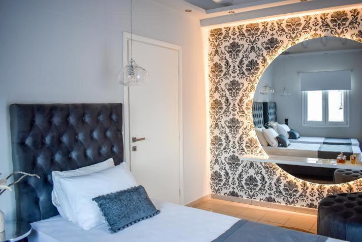 Orianna Suites Skiathos Ngoại thất bức ảnh