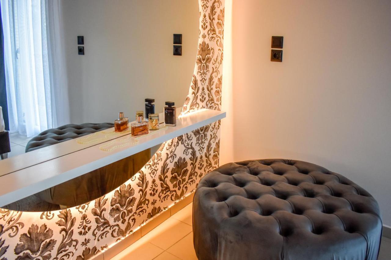 Orianna Suites Skiathos Ngoại thất bức ảnh