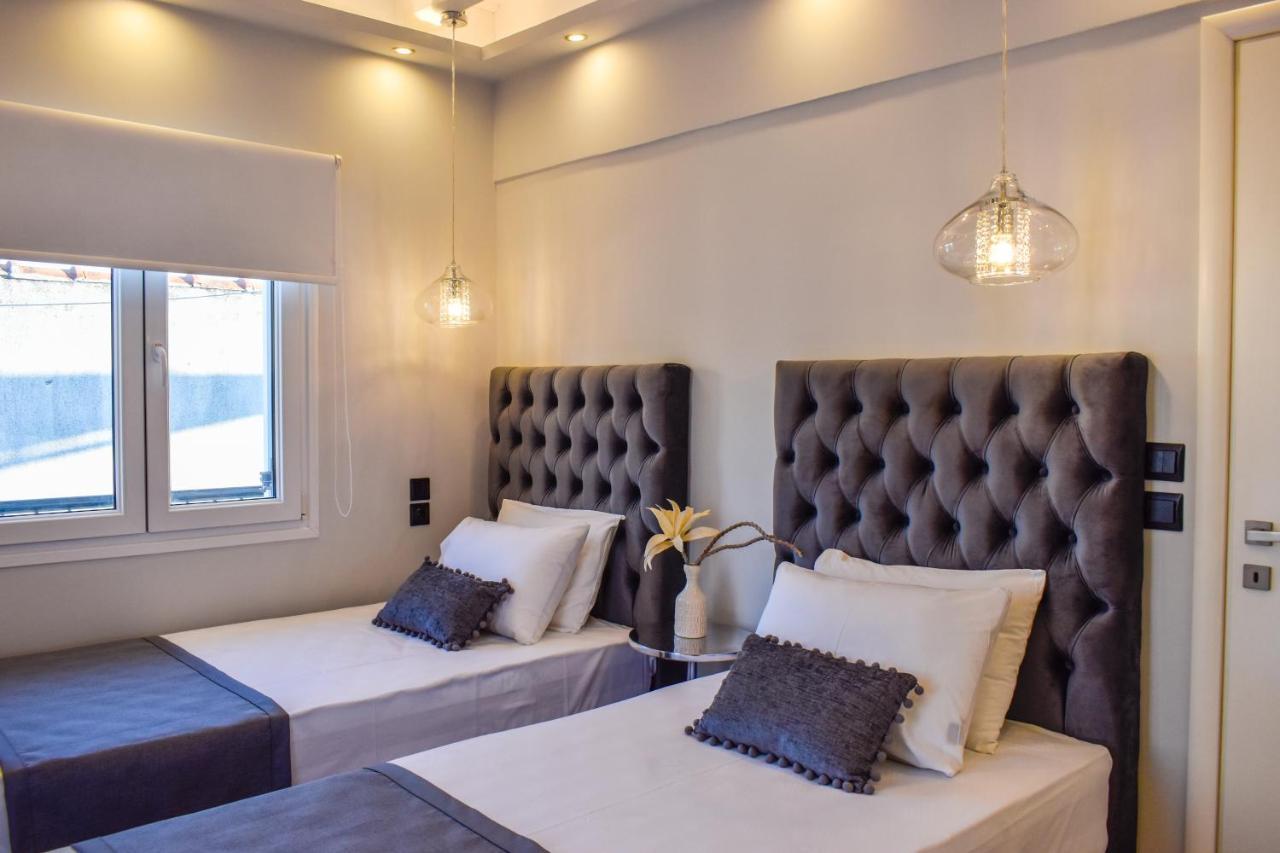 Orianna Suites Skiathos Ngoại thất bức ảnh