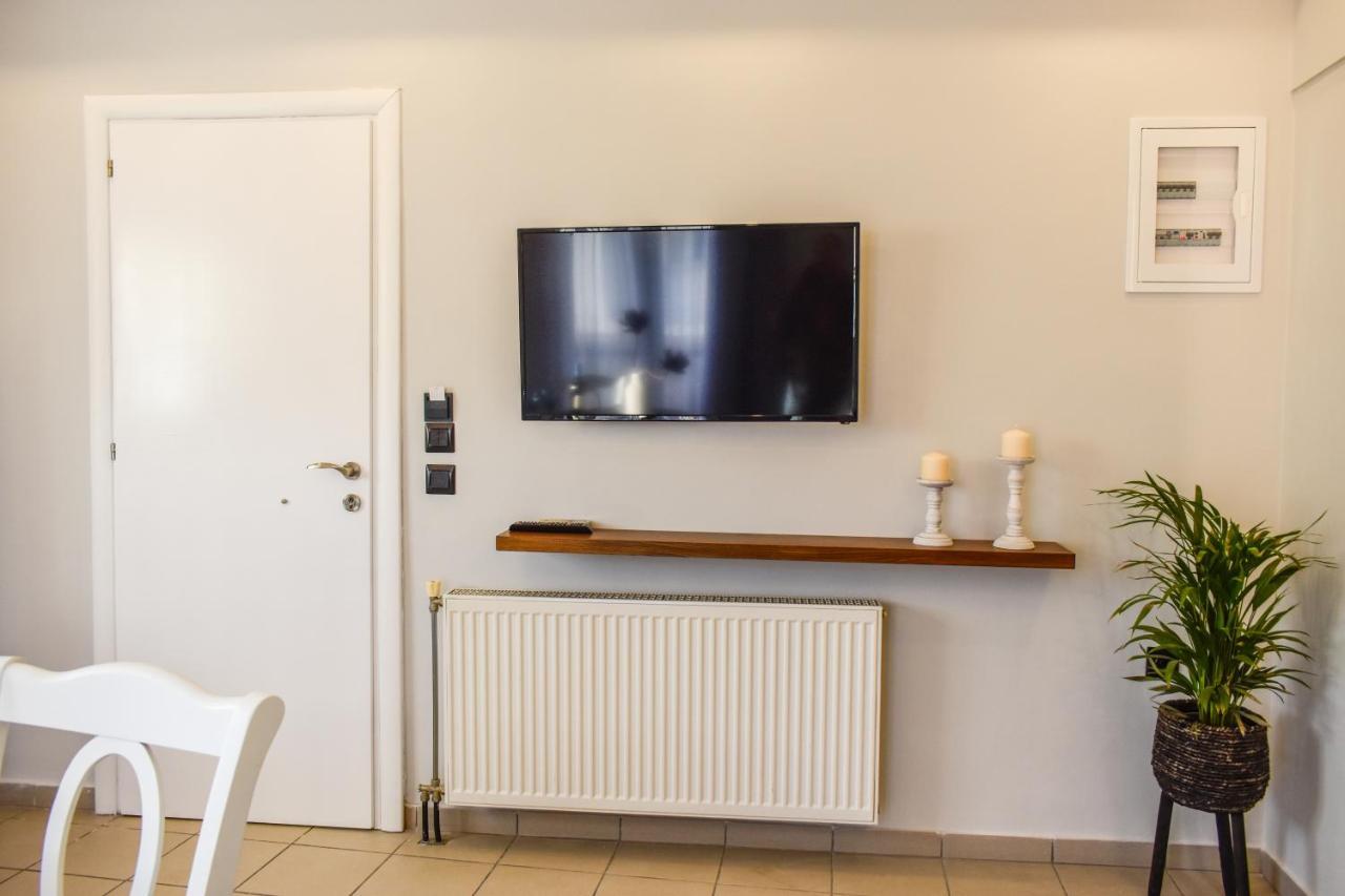 Orianna Suites Skiathos Ngoại thất bức ảnh