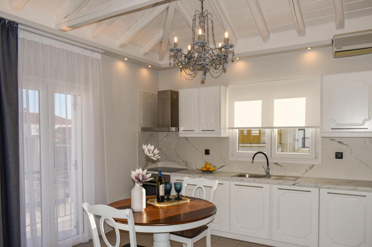 Orianna Suites Skiathos Ngoại thất bức ảnh