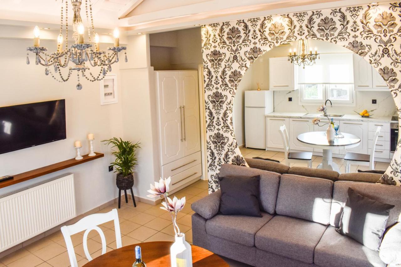 Orianna Suites Skiathos Ngoại thất bức ảnh