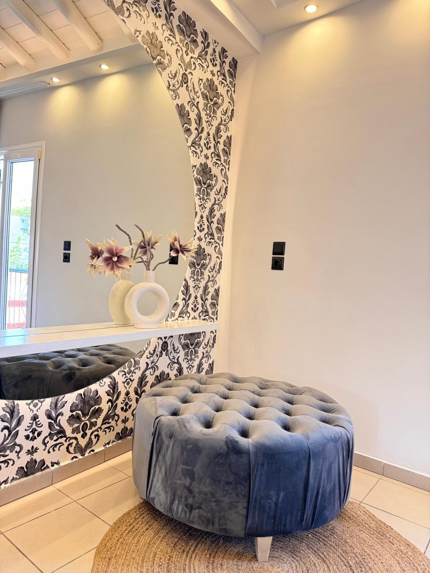 Orianna Suites Skiathos Ngoại thất bức ảnh