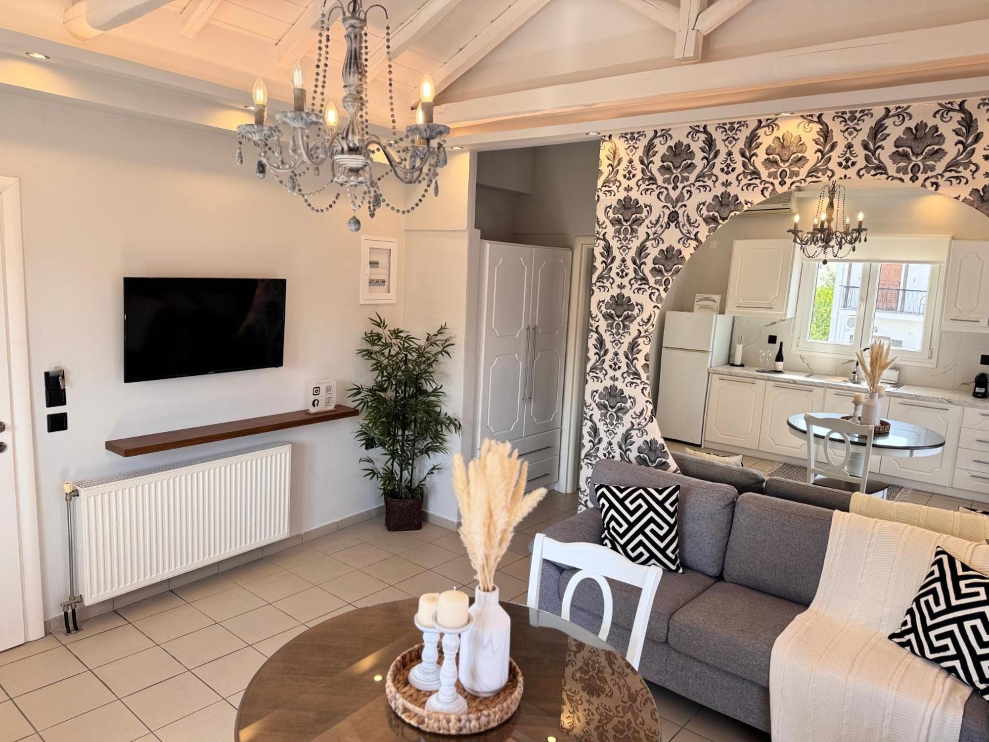 Orianna Suites Skiathos Ngoại thất bức ảnh
