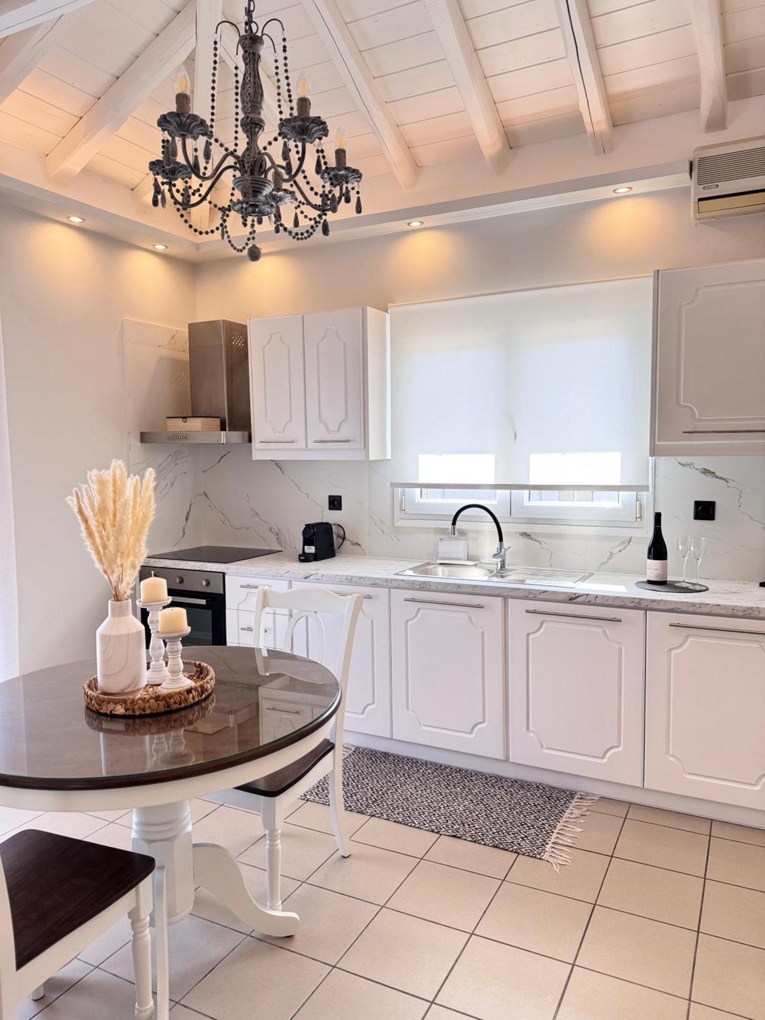 Orianna Suites Skiathos Ngoại thất bức ảnh