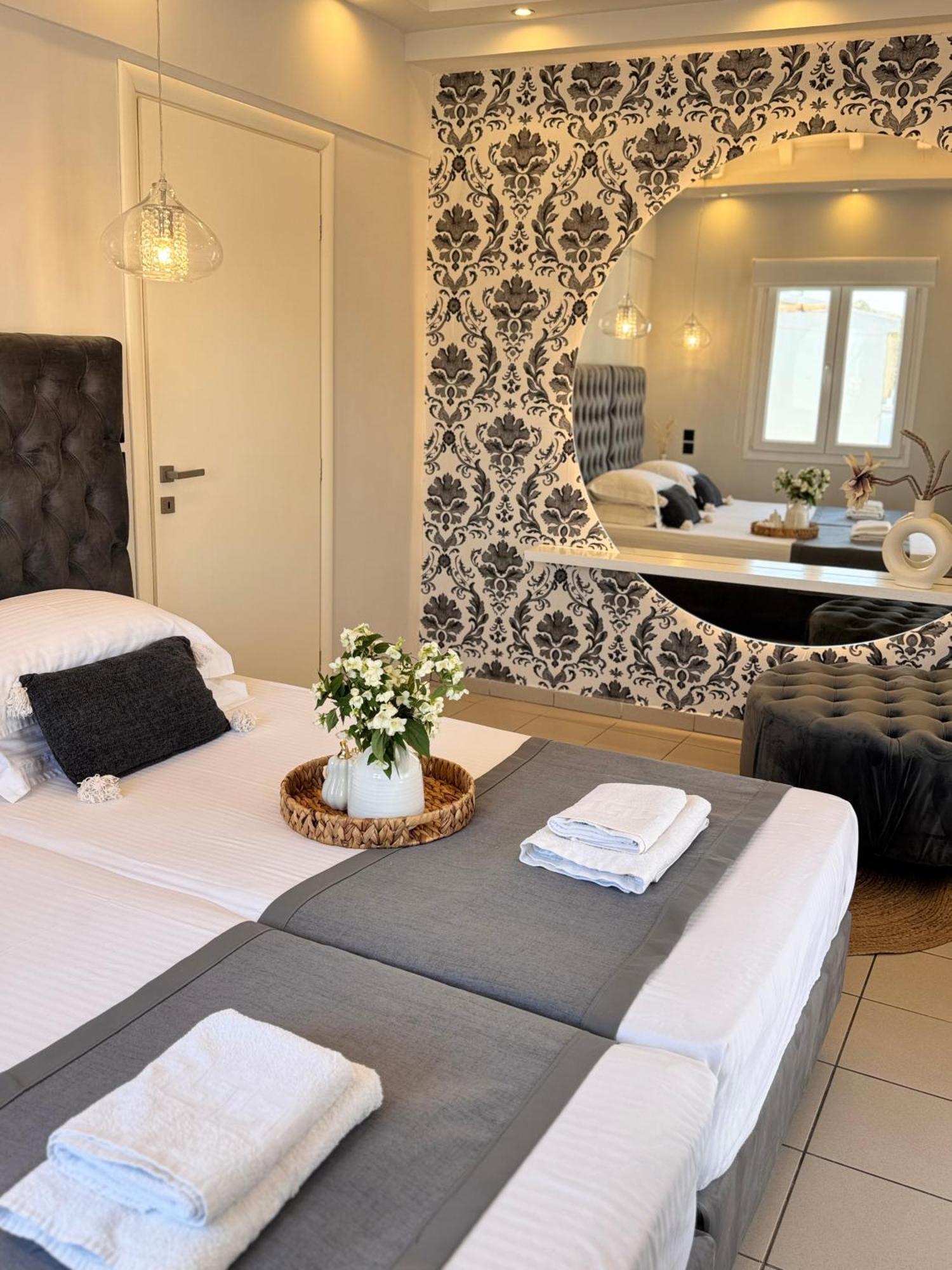 Orianna Suites Skiathos Ngoại thất bức ảnh