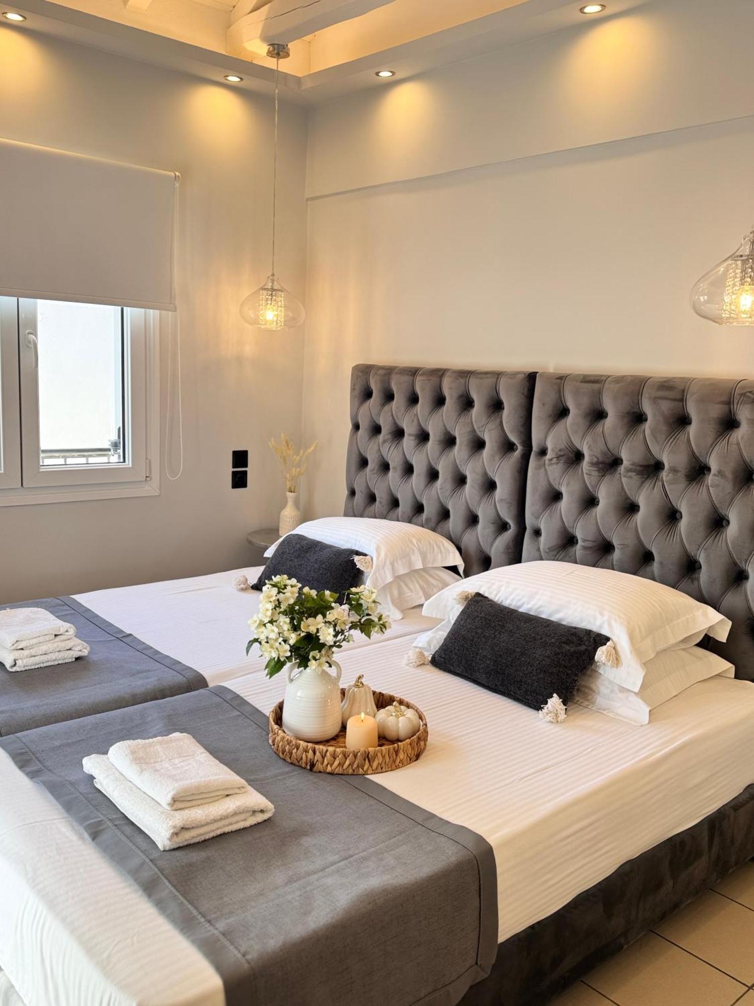 Orianna Suites Skiathos Ngoại thất bức ảnh